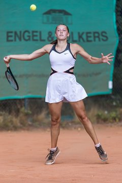 Victoria Brand 127 - Kaltenkirchen  ITF / Masters Nord
